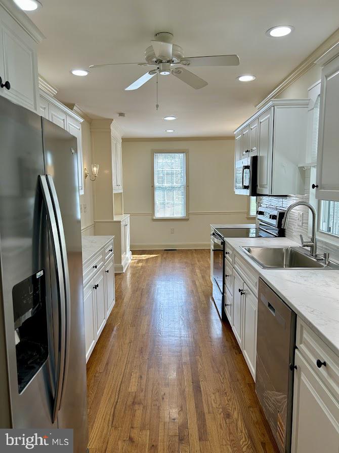 ELMWOOD TERR - Residential