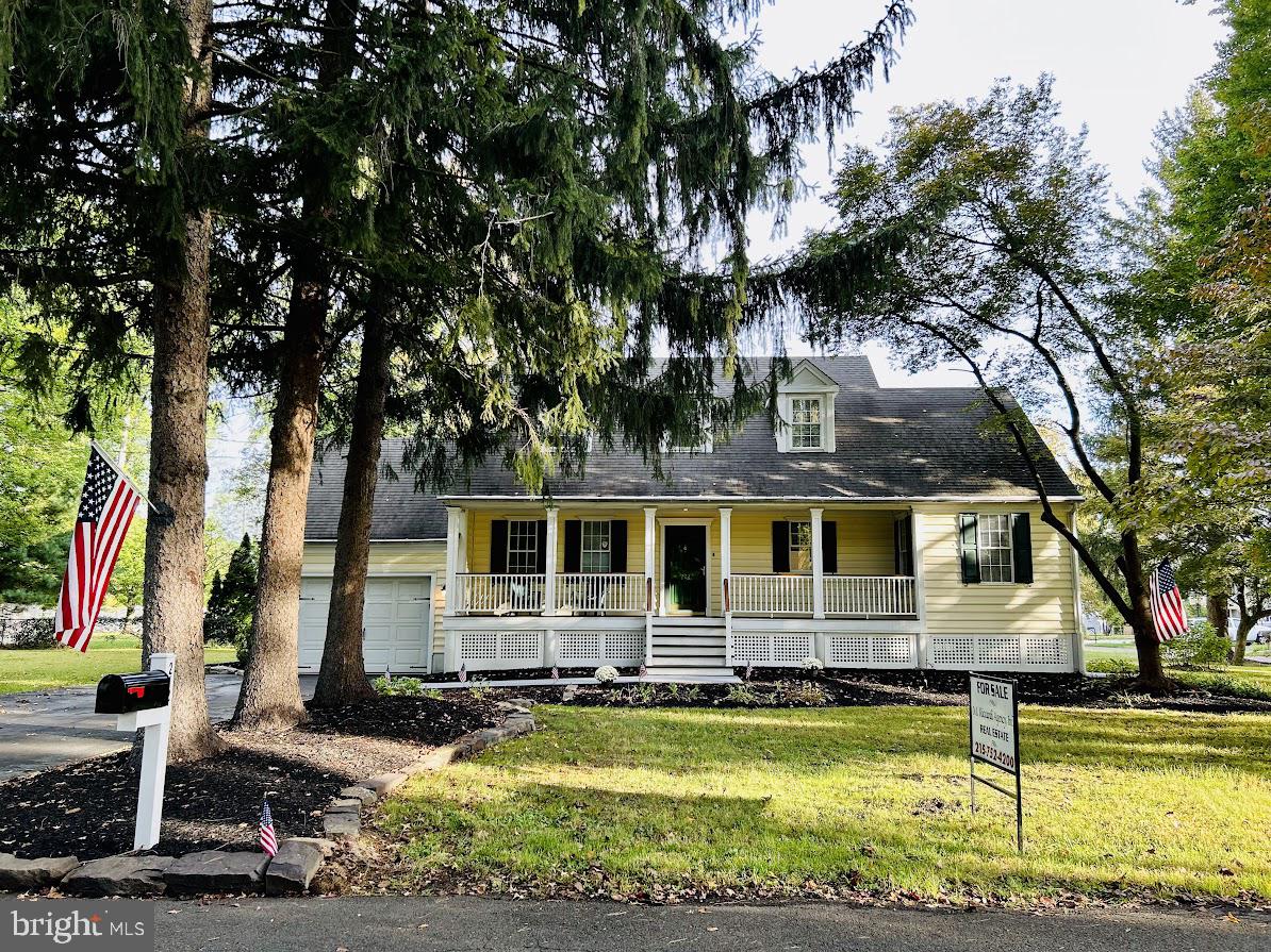 ELMWOOD TERR - Residential