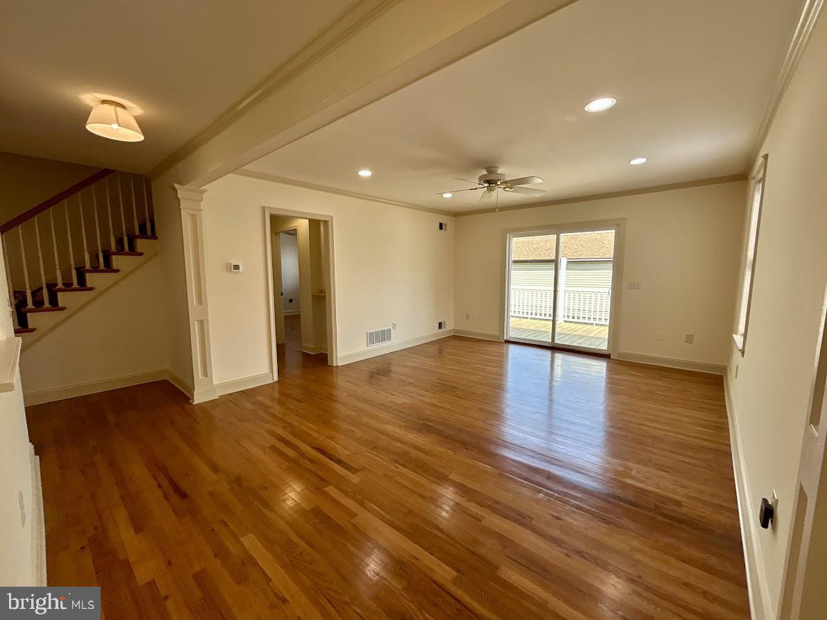 ELMWOOD TERR - Residential