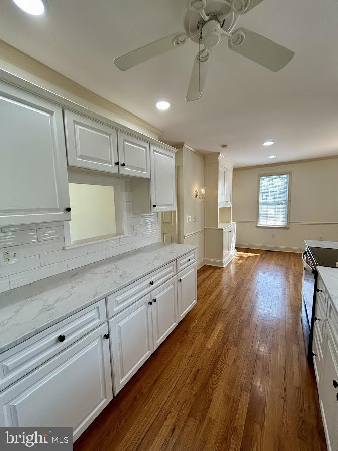 ELMWOOD TERR - Residential