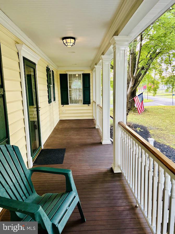 ELMWOOD TERR - Residential