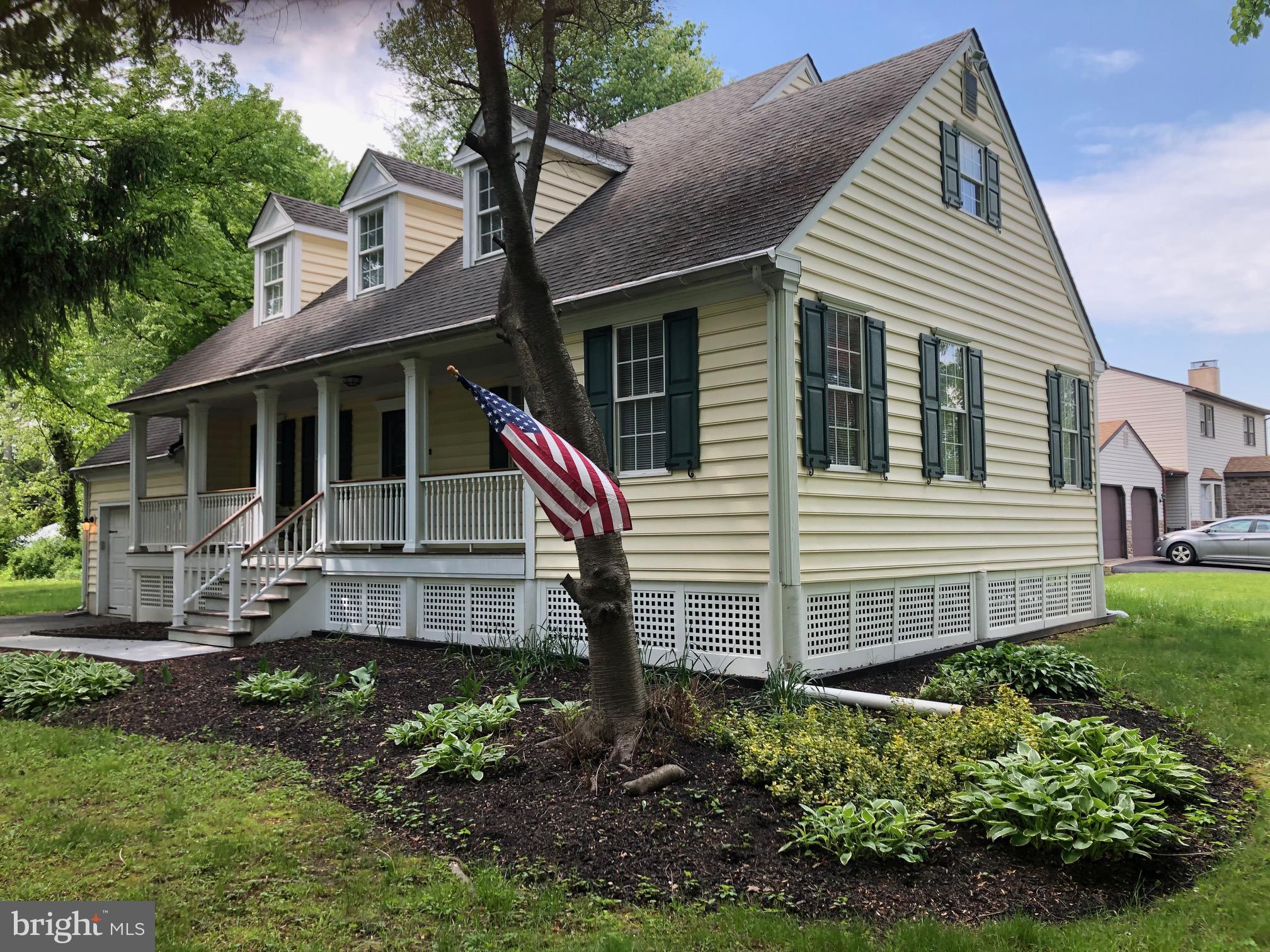 ELMWOOD TERR - Residential