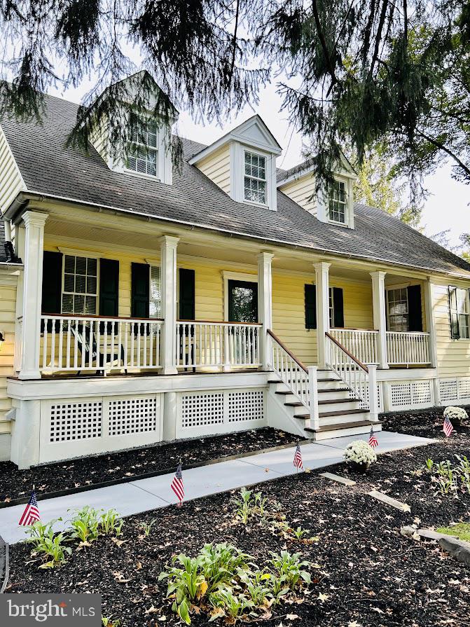 ELMWOOD TERR - Residential