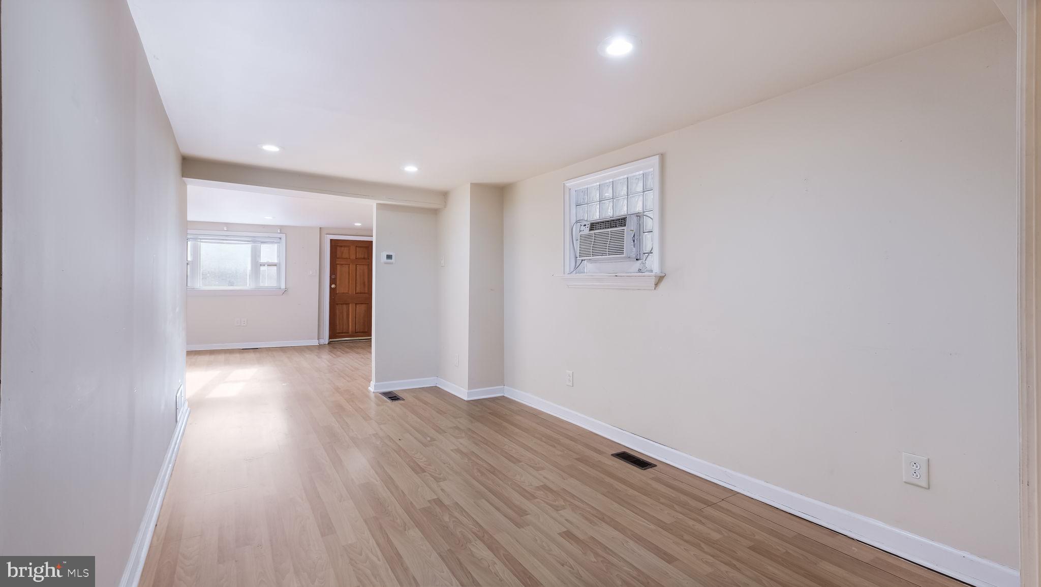 BELLA VISTA - Residential Lease