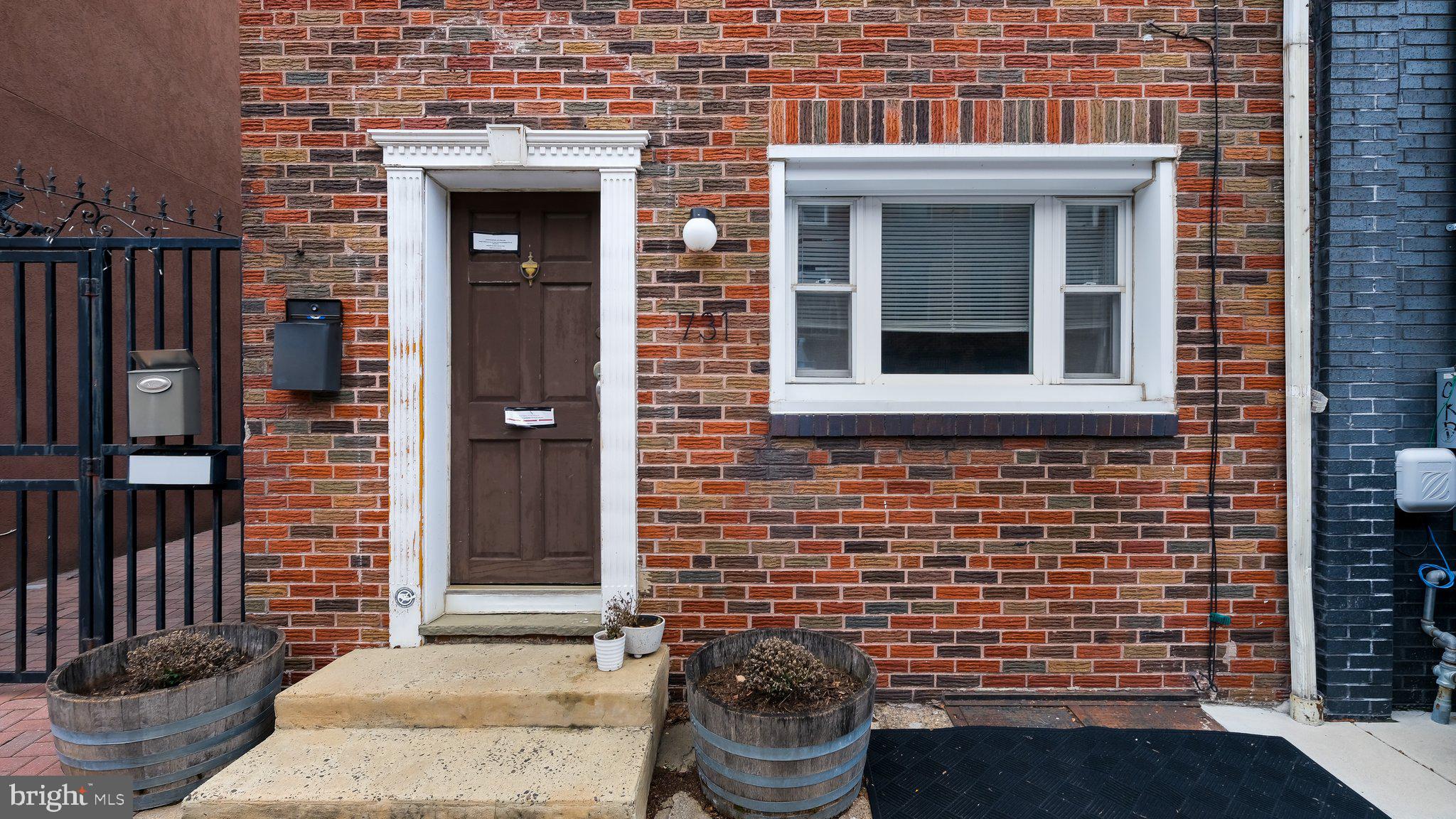 BELLA VISTA - Residential Lease