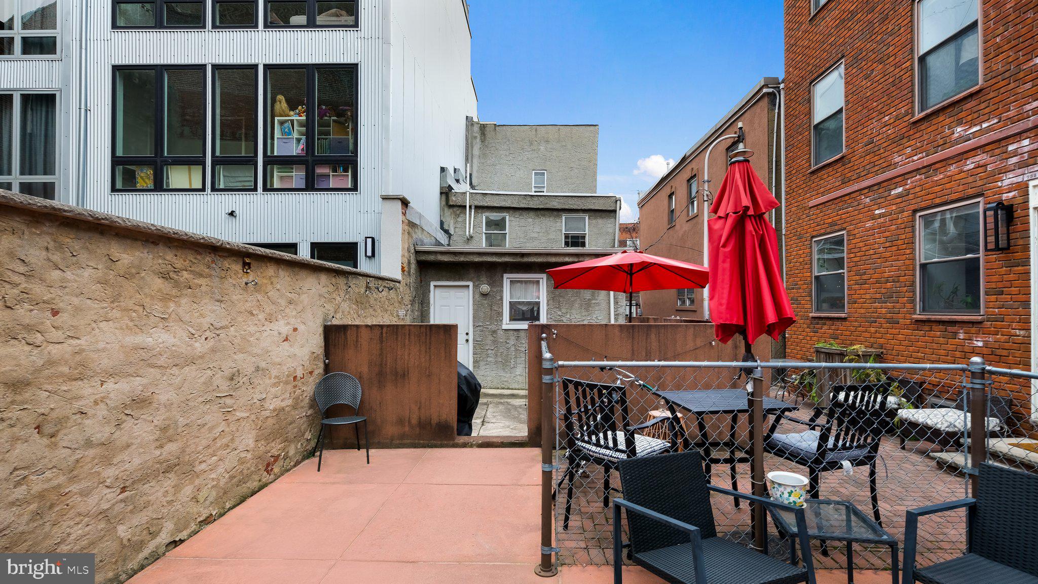 BELLA VISTA - Residential Lease