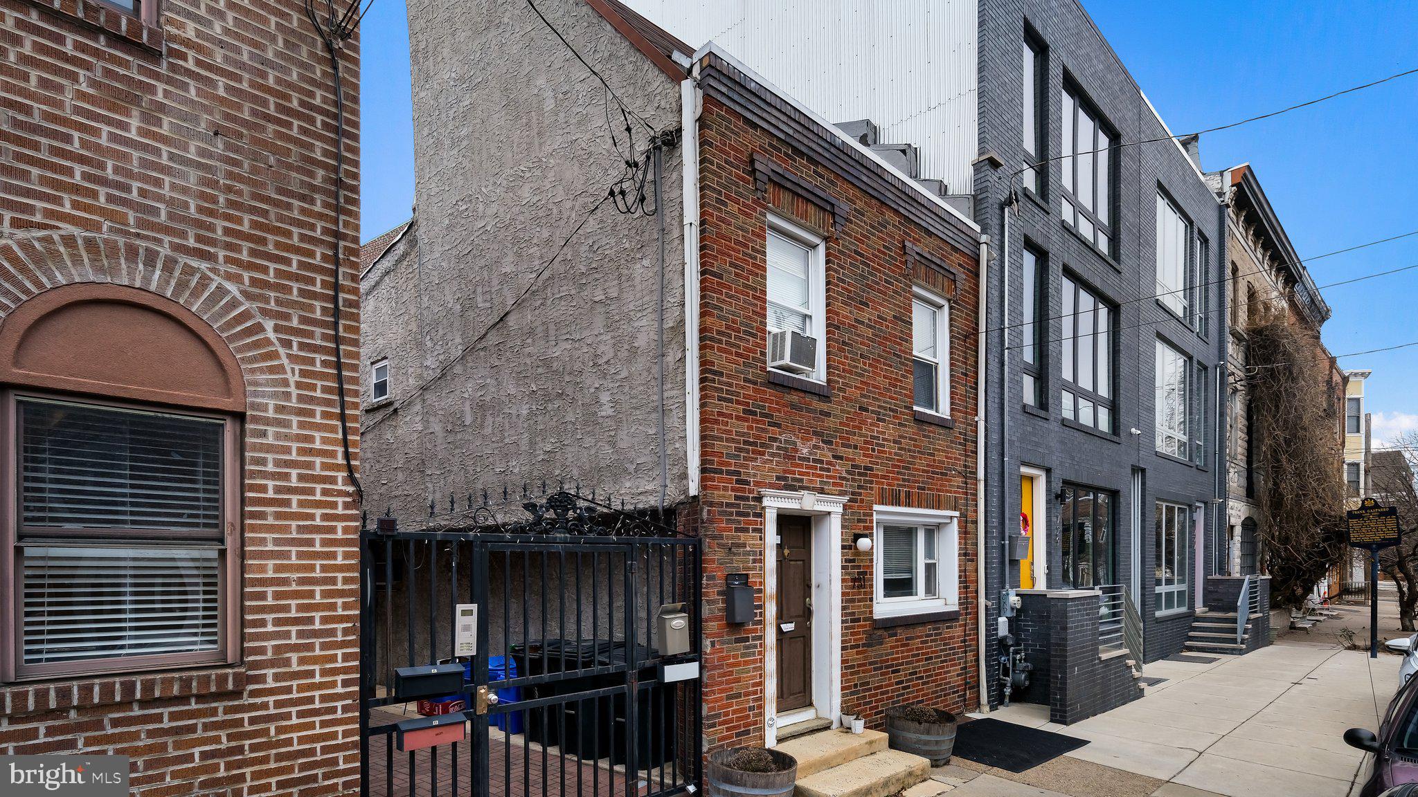 BELLA VISTA - Residential Lease