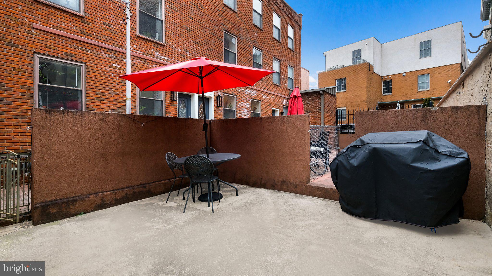 BELLA VISTA - Residential Lease