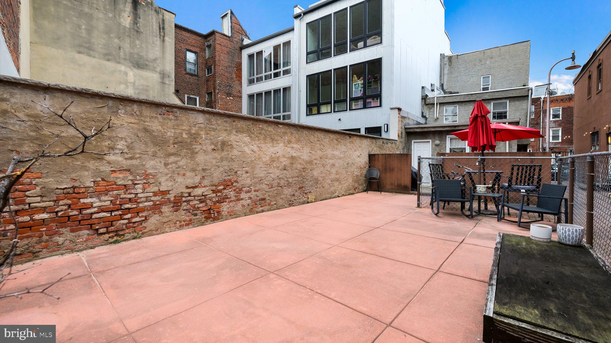 BELLA VISTA - Residential Lease