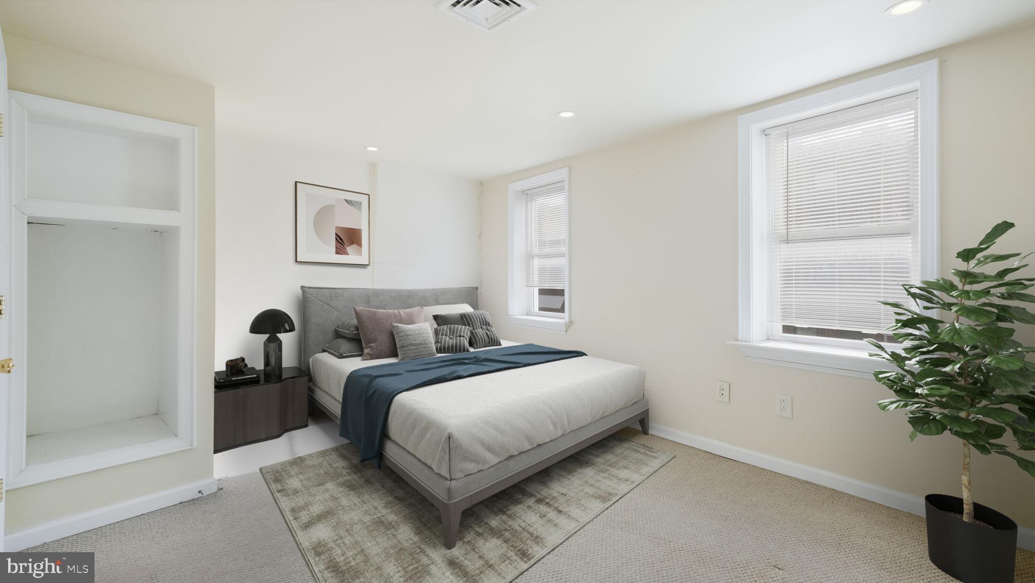 BELLA VISTA - Residential Lease