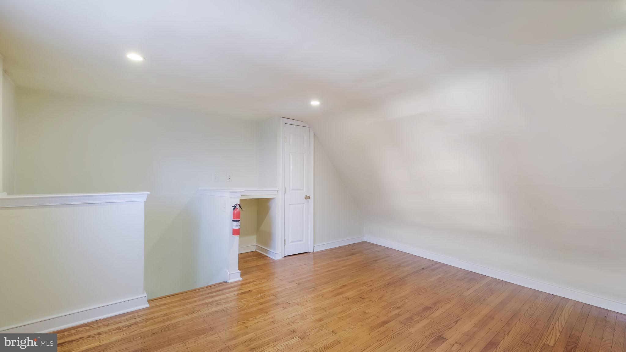 BELLA VISTA - Residential Lease