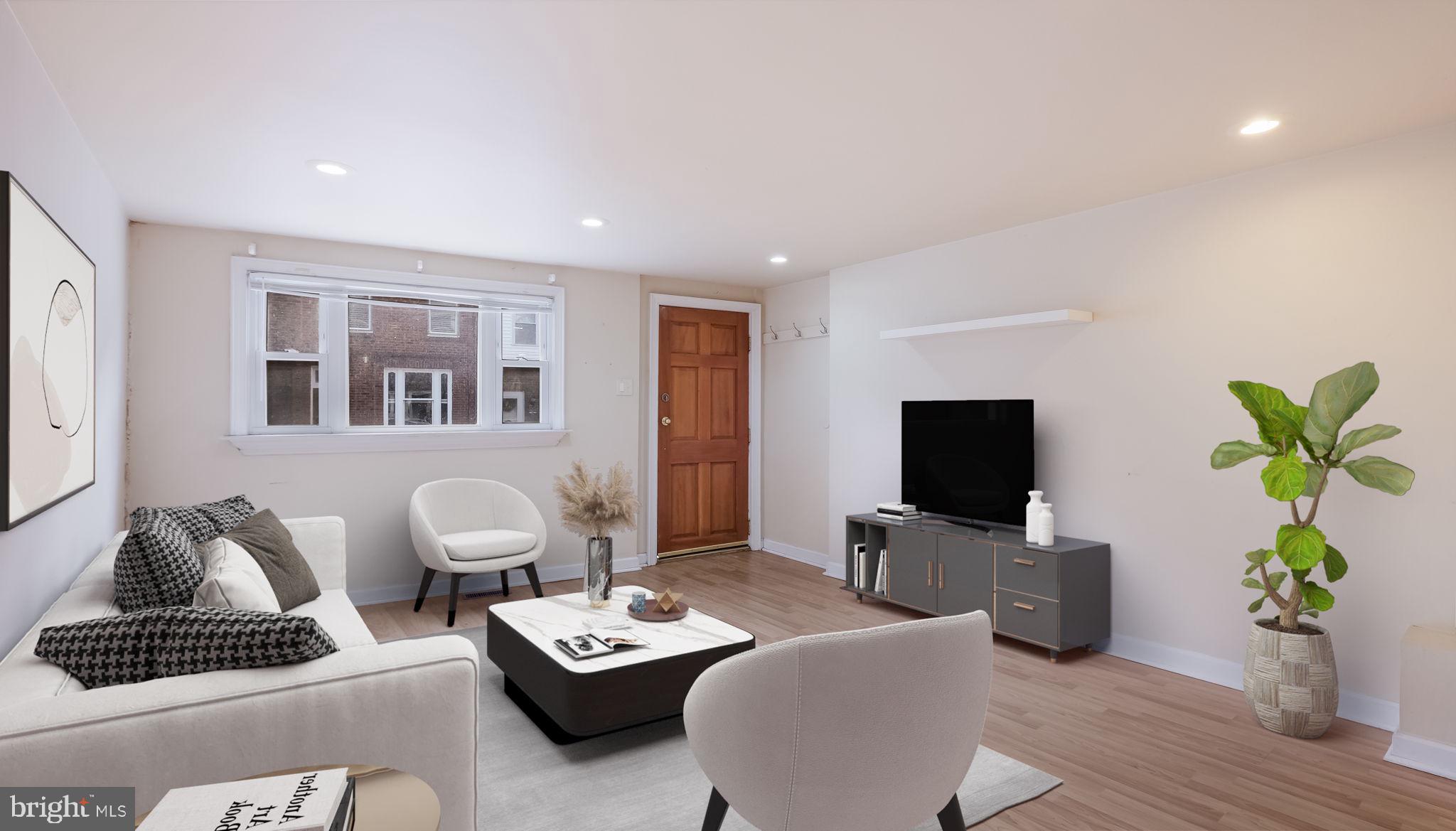 BELLA VISTA - Residential Lease