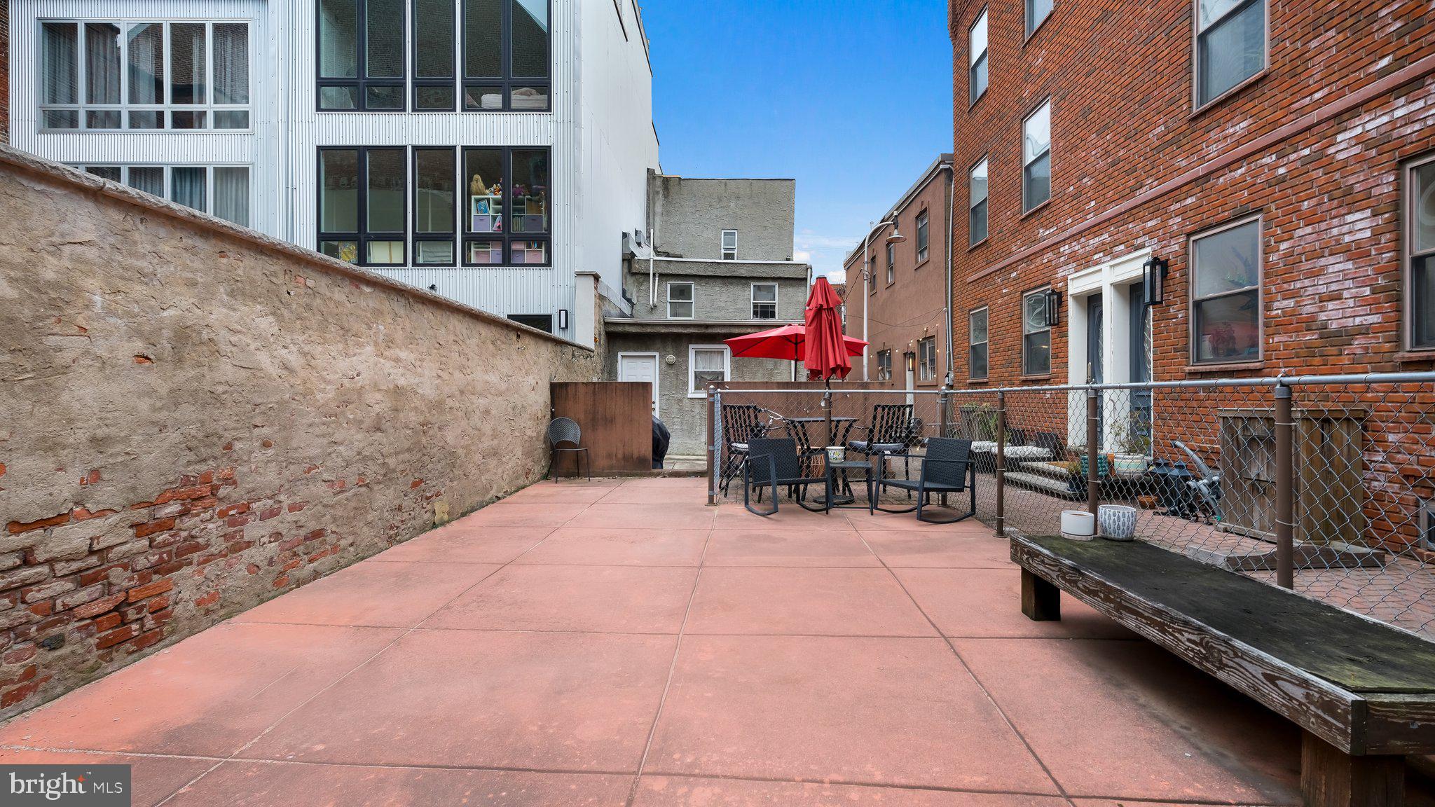 BELLA VISTA - Residential Lease