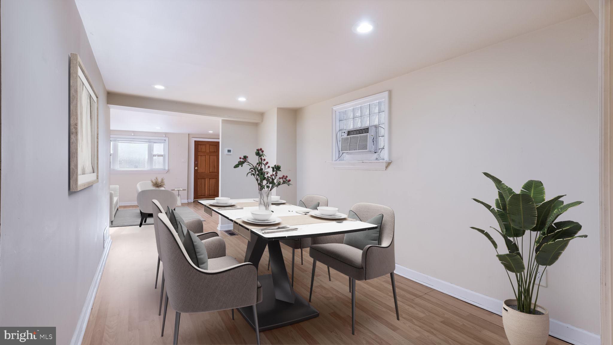 BELLA VISTA - Residential Lease