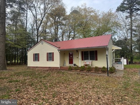 801 OUTTEN ROAD SALISBURY MD 21804