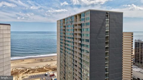 Tiny photo for 10700 Coastal Highway #2509, OCEAN CITY, MD 21842 (MLS # MDWO2037772)