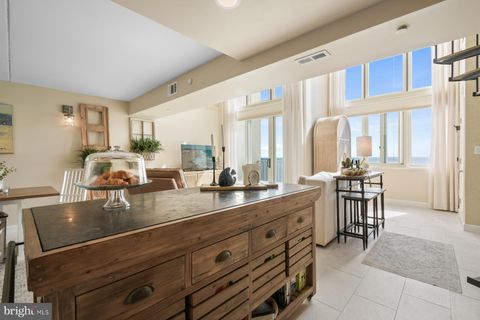 Tiny photo for 10700 Coastal Highway #2509, OCEAN CITY, MD 21842 (MLS # MDWO2037772)
