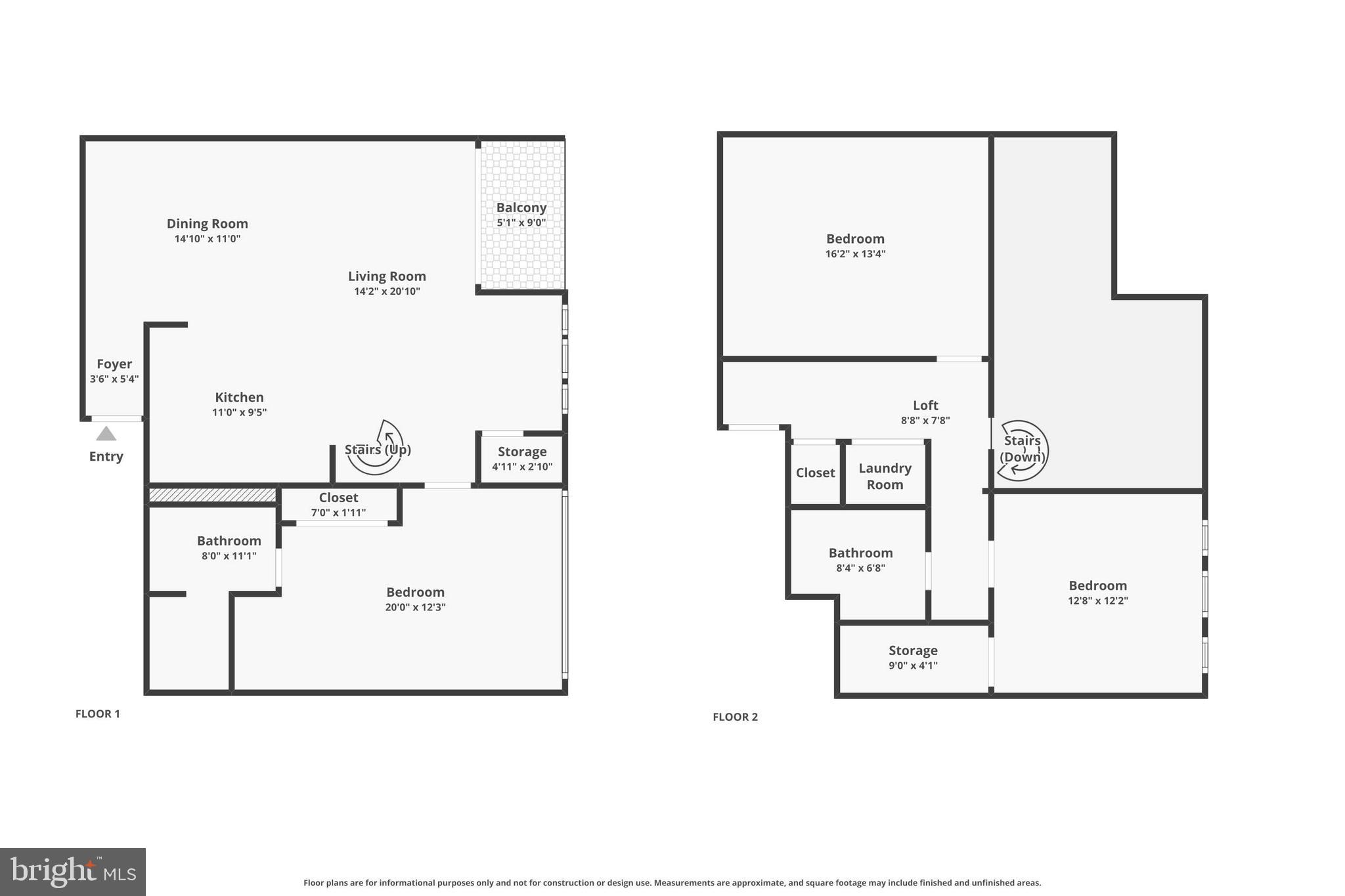 NON DEVELOPMENT - Residential
