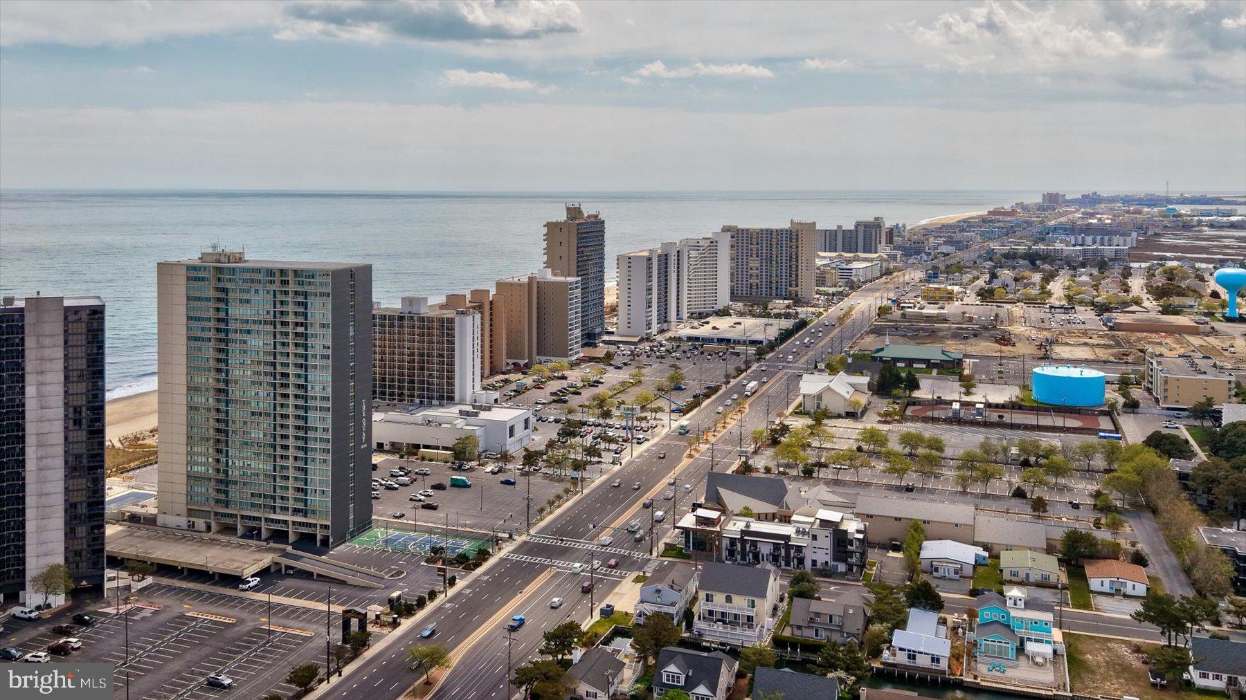 NON DEVELOPMENT - Residential