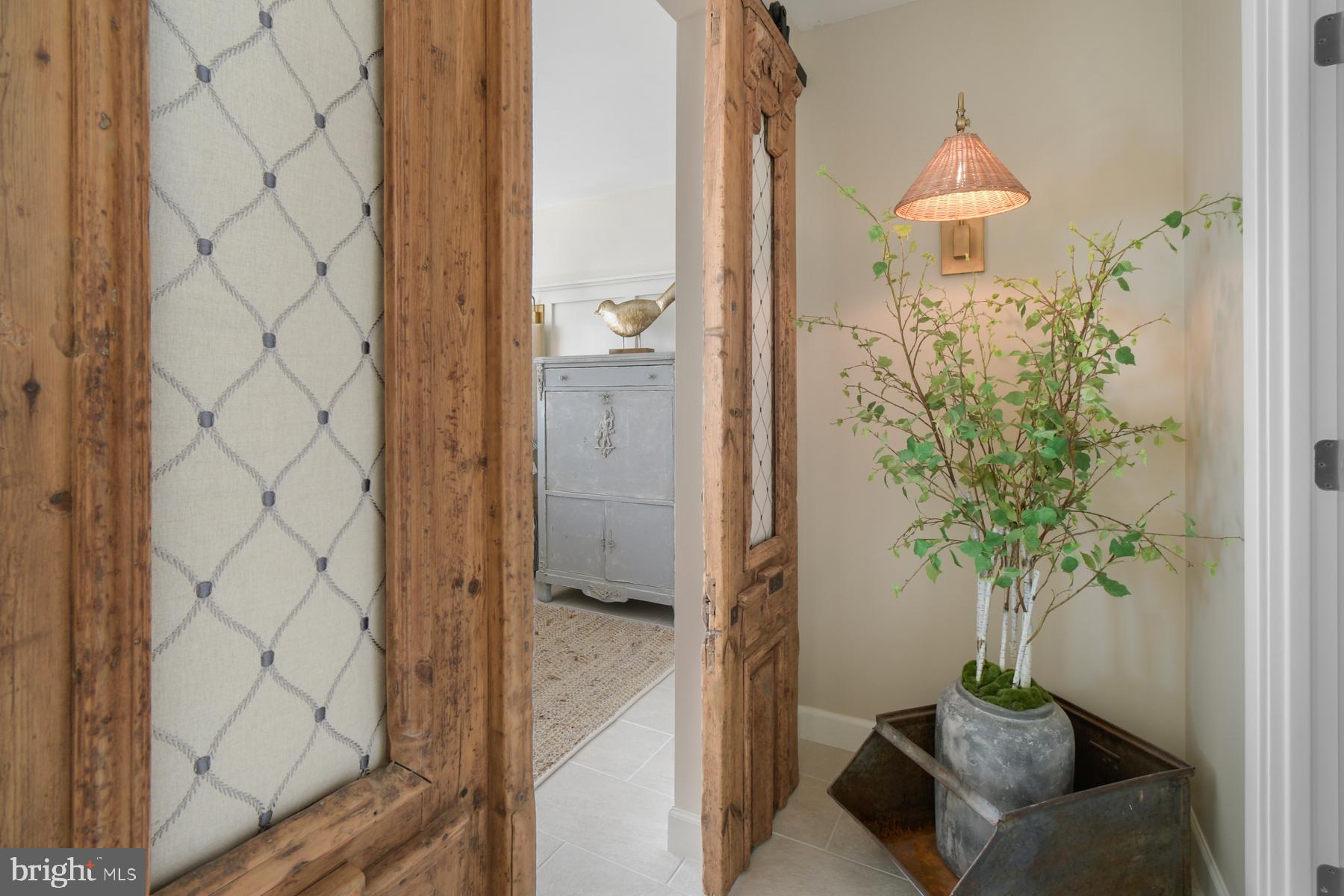 NON DEVELOPMENT - Residential