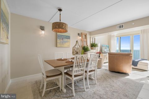 Tiny photo for 10700 Coastal Highway #2509, OCEAN CITY, MD 21842 (MLS # MDWO2037772)