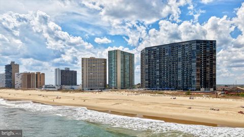 Photo of 10700 Coastal Highway #2509, OCEAN CITY, MD 21842 (MLS # MDWO2037772)