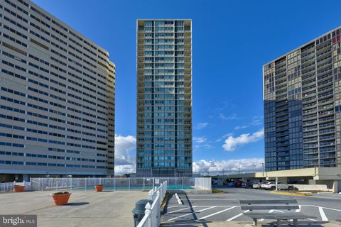 Tiny photo for 10700 Coastal Highway #2509, OCEAN CITY, MD 21842 (MLS # MDWO2037772)