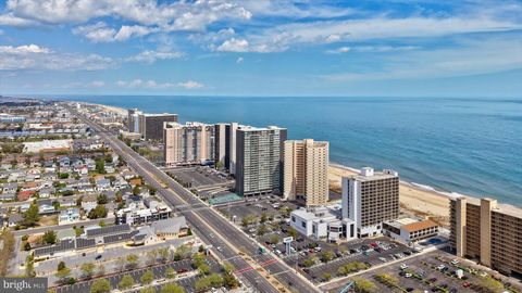 Tiny photo for 10700 Coastal Highway #2509, OCEAN CITY, MD 21842 (MLS # MDWO2037772)