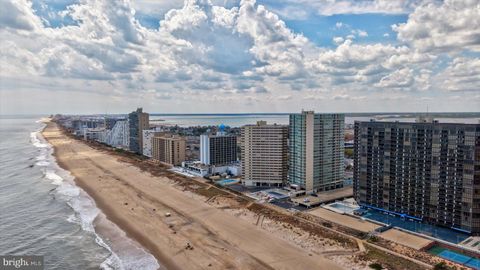 Tiny photo for 10700 Coastal Highway #2509, OCEAN CITY, MD 21842 (MLS # MDWO2037772)