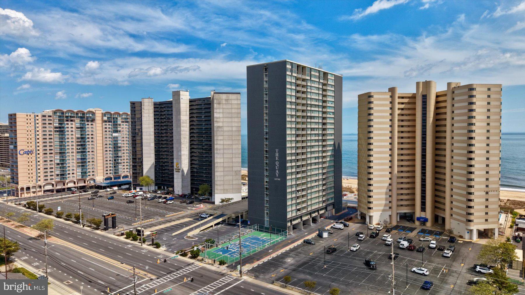 NON DEVELOPMENT - Residential