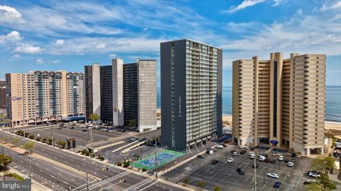 Tiny photo for 10700 Coastal Highway #2509, OCEAN CITY, MD 21842 (MLS # MDWO2037772)