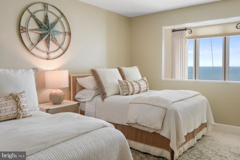 Tiny photo for 10700 Coastal Highway #2509, OCEAN CITY, MD 21842 (MLS # MDWO2037772)
