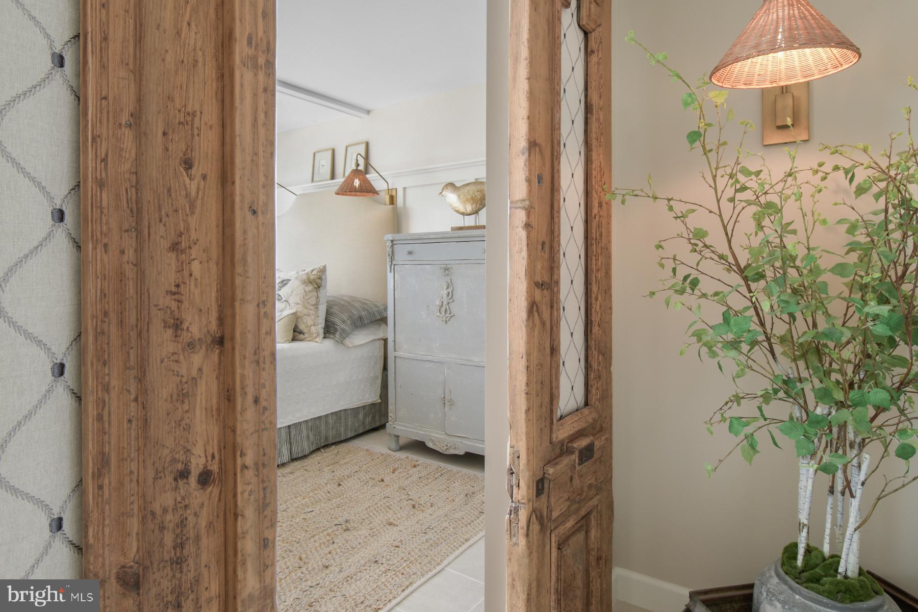 NON DEVELOPMENT - Residential