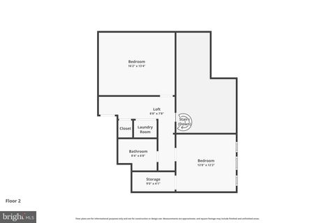 Tiny photo for 10700 Coastal Highway #2509, OCEAN CITY, MD 21842 (MLS # MDWO2037772)