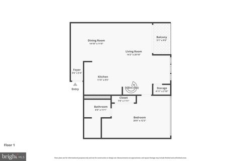 Tiny photo for 10700 Coastal Highway #2509, OCEAN CITY, MD 21842 (MLS # MDWO2037772)