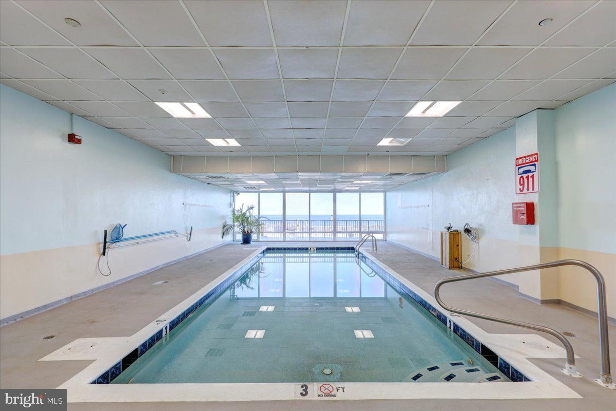 NON DEVELOPMENT - Residential