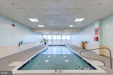 Tiny photo for 10700 Coastal Highway #2509, OCEAN CITY, MD 21842 (MLS # MDWO2037772)