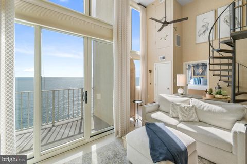 Tiny photo for 10700 Coastal Highway #2509, OCEAN CITY, MD 21842 (MLS # MDWO2037772)