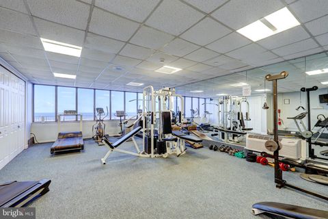 Tiny photo for 10700 Coastal Highway #2509, OCEAN CITY, MD 21842 (MLS # MDWO2037772)
