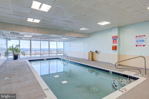 Tiny photo for 10700 Coastal Highway #2509, OCEAN CITY, MD 21842 (MLS # MDWO2037772)