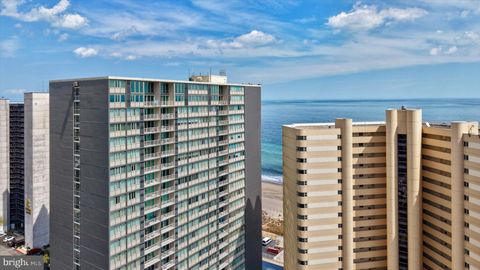 Tiny photo for 10700 Coastal Highway #2509, OCEAN CITY, MD 21842 (MLS # MDWO2037772)
