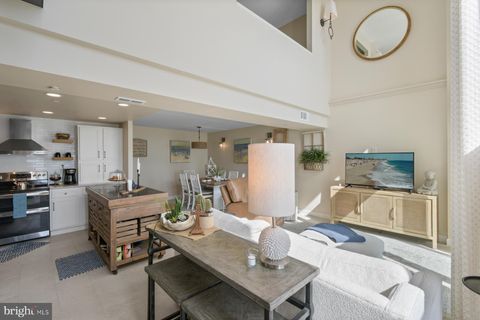 Tiny photo for 10700 Coastal Highway #2509, OCEAN CITY, MD 21842 (MLS # MDWO2037772)