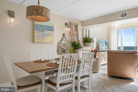 Tiny photo for 10700 Coastal Highway #2509, OCEAN CITY, MD 21842 (MLS # MDWO2037772)