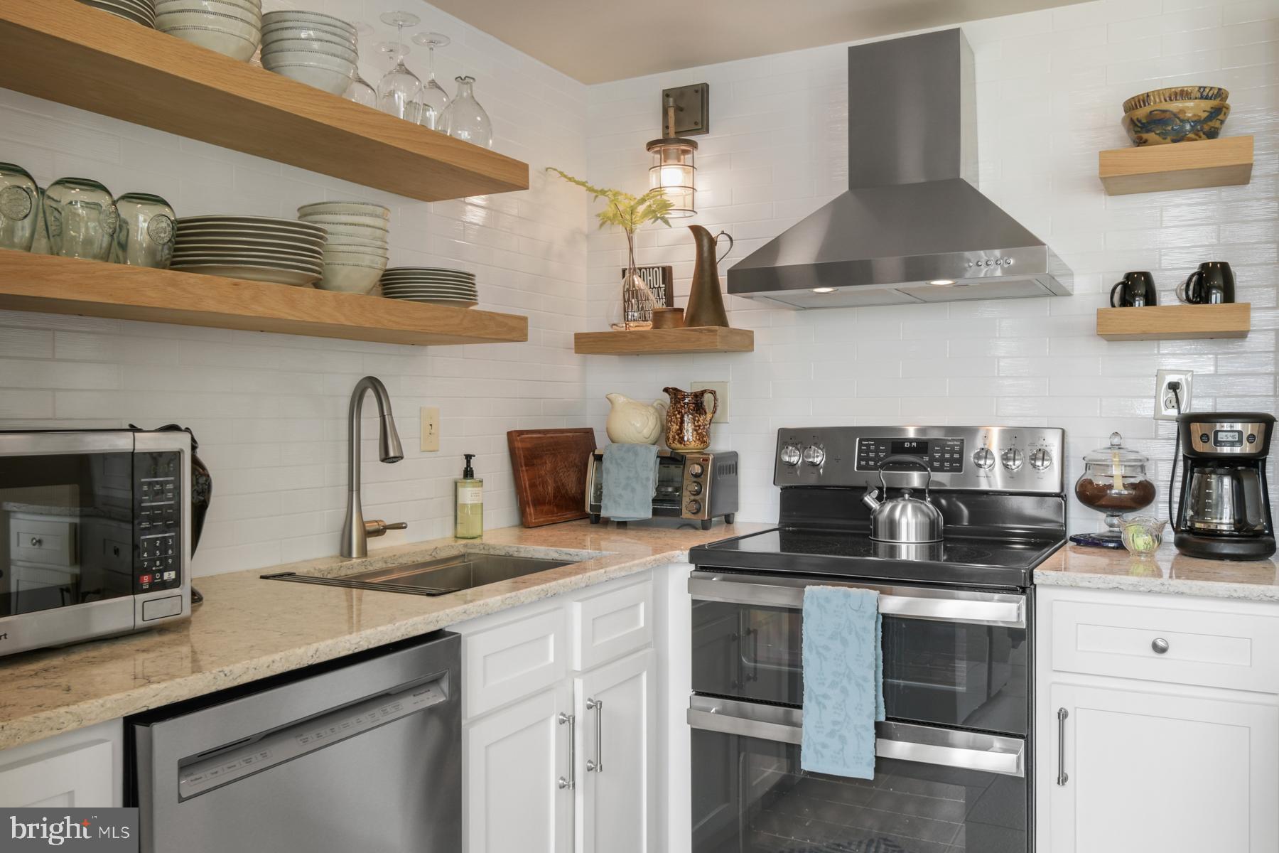 NON DEVELOPMENT - Residential