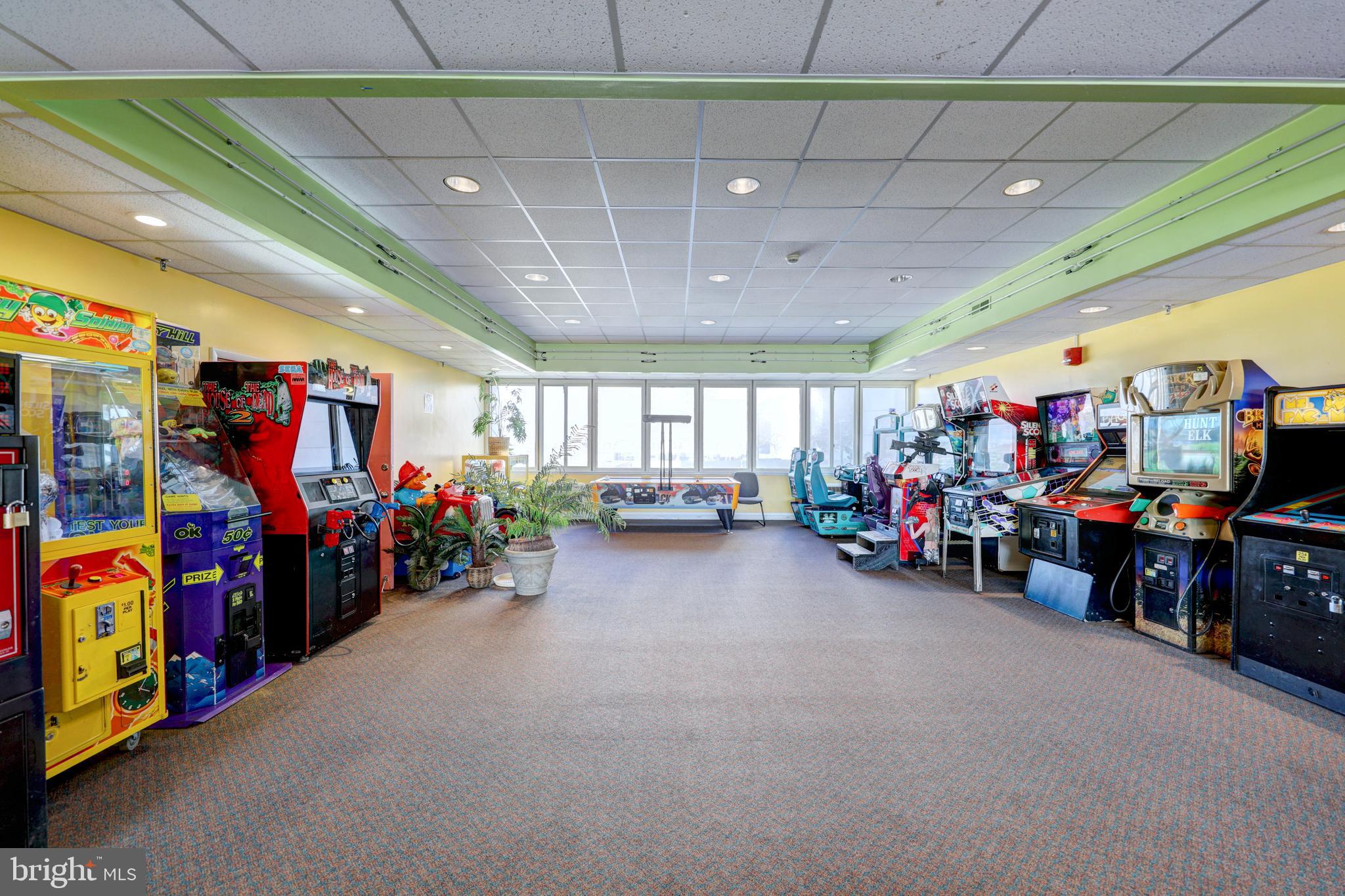 NON DEVELOPMENT - Residential