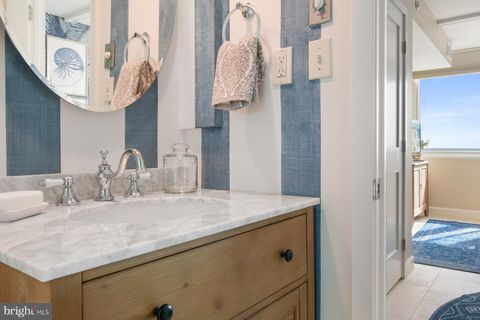 Tiny photo for 10700 Coastal Highway #2509, OCEAN CITY, MD 21842 (MLS # MDWO2037772)