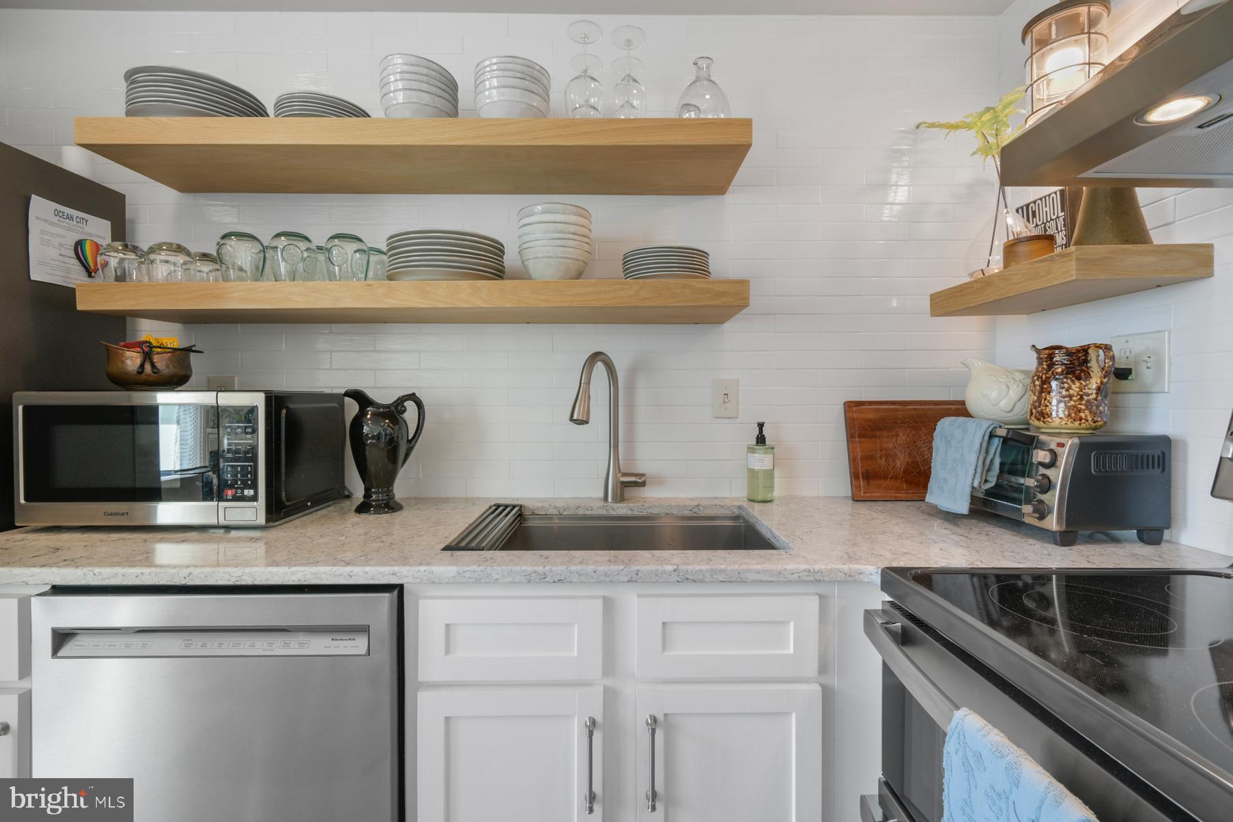 NON DEVELOPMENT - Residential