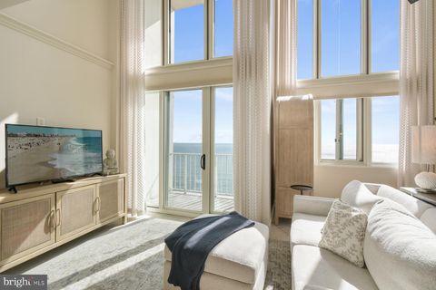 Tiny photo for 10700 Coastal Highway #2509, OCEAN CITY, MD 21842 (MLS # MDWO2037772)