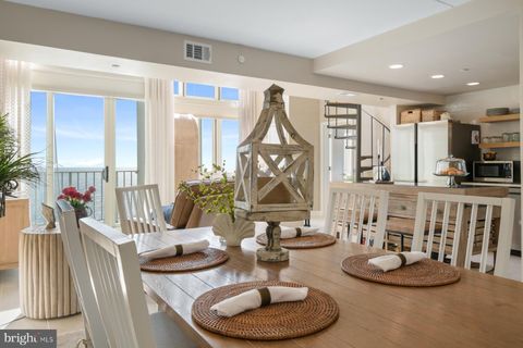 Tiny photo for 10700 Coastal Highway #2509, OCEAN CITY, MD 21842 (MLS # MDWO2037772)