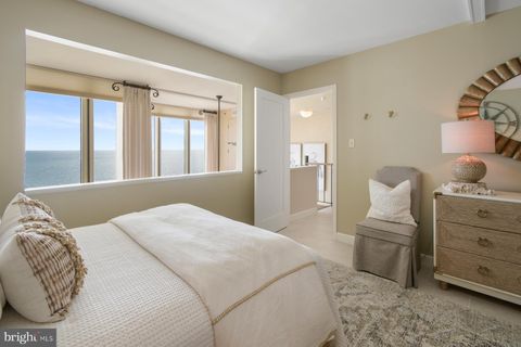 Tiny photo for 10700 Coastal Highway #2509, OCEAN CITY, MD 21842 (MLS # MDWO2037772)